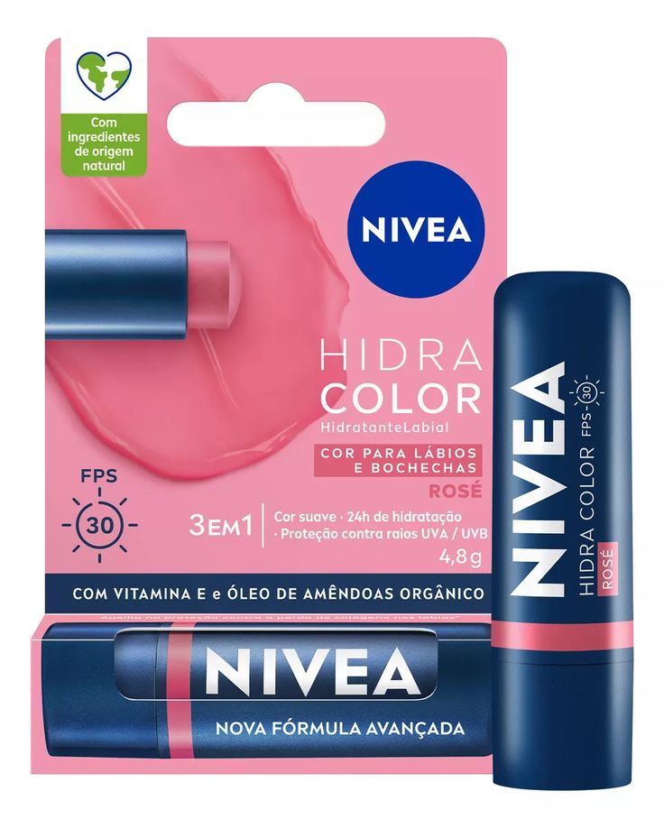 NIVEA Perfect & Radiant Cleanser